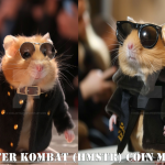 Hamster Kombat (HMSTR)