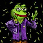 PEPE COIN