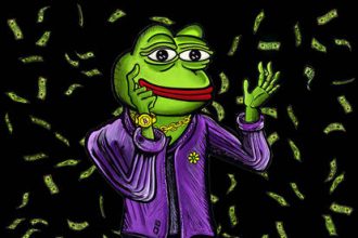 PEPE COIN