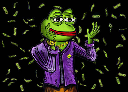 PEPE COIN